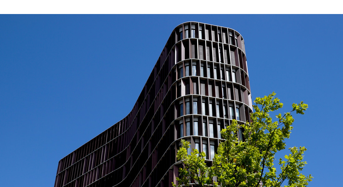 Mærsk Tower